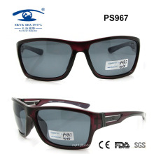 Latest Style Plastic Sport Sunglasses (PS967)